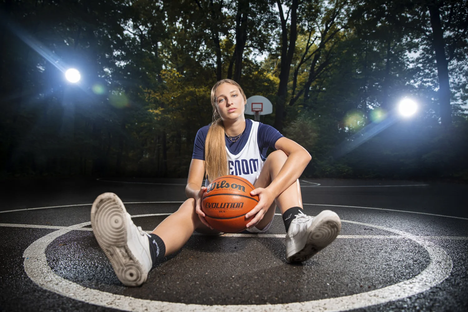 Seniors photography by Casey Buckman