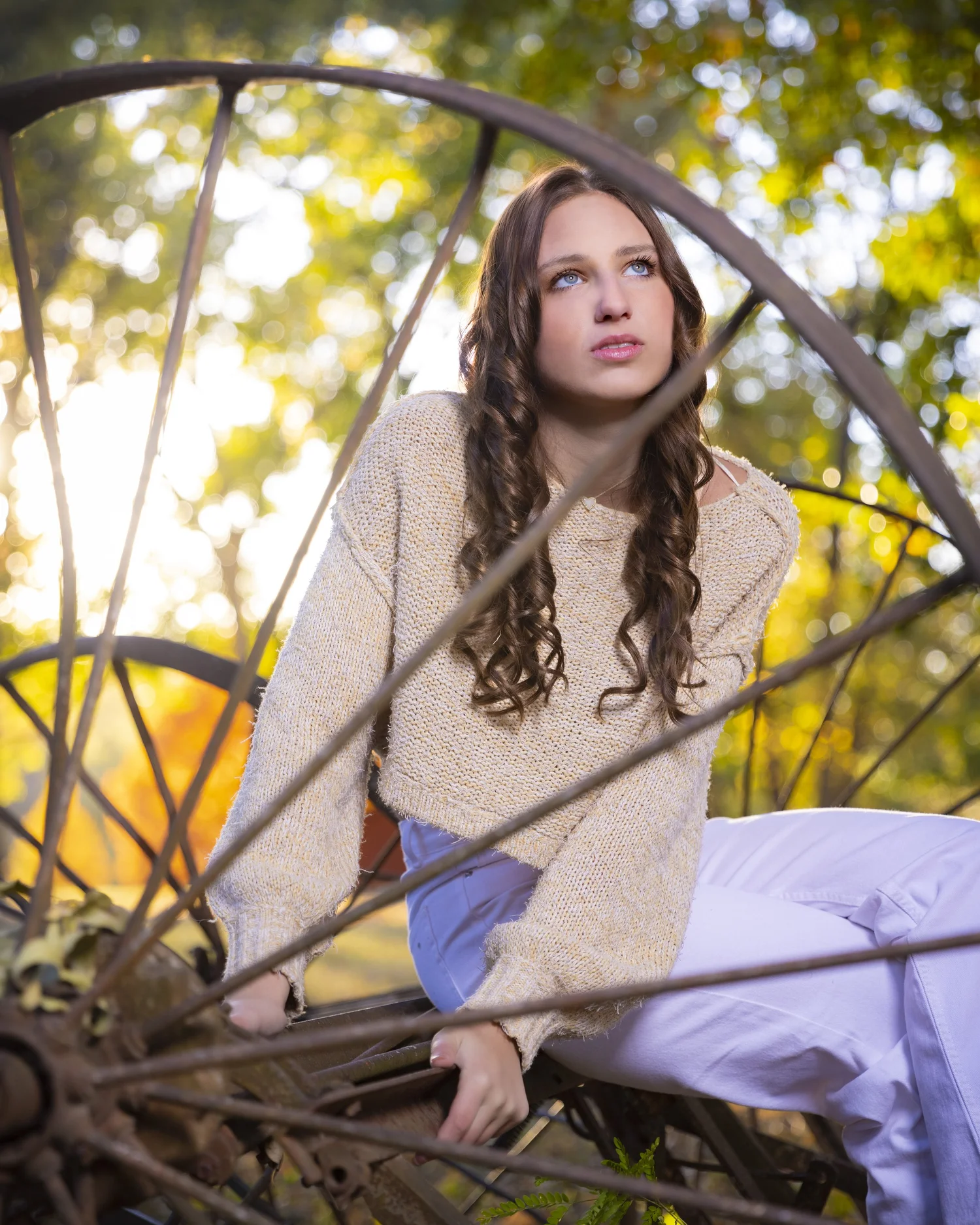 Seniors photography by Casey Buckman