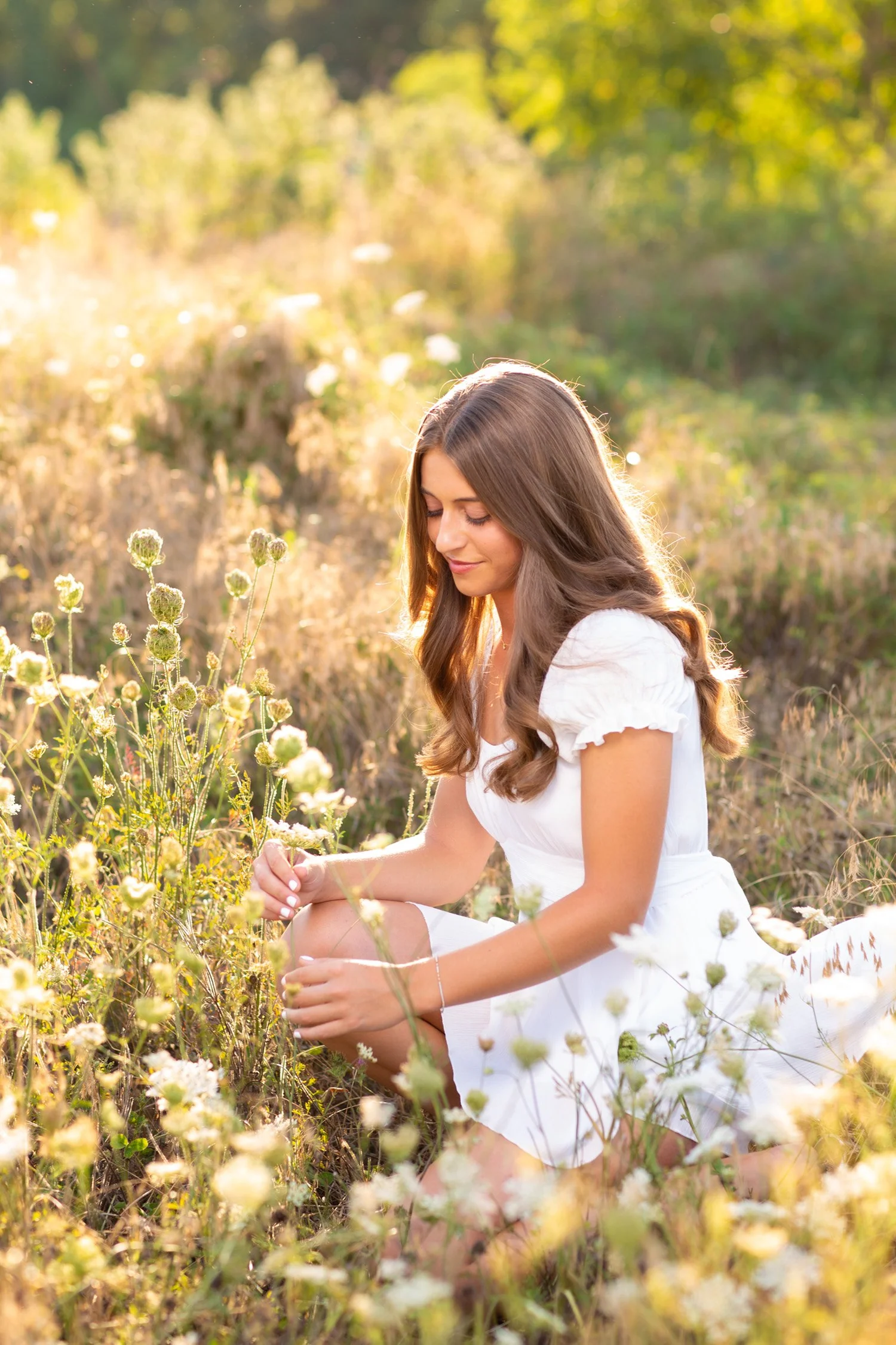 Seniors photography by Casey Buckman
