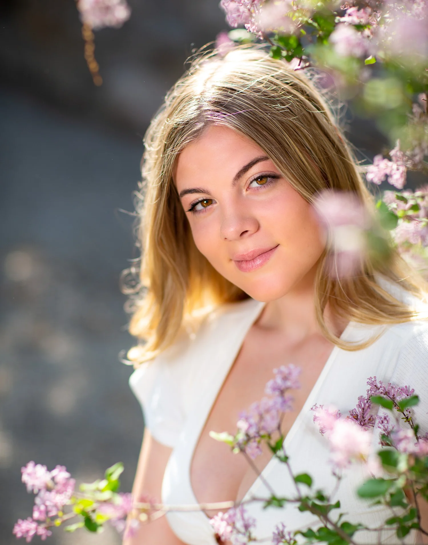 Seniors photography by Casey Buckman