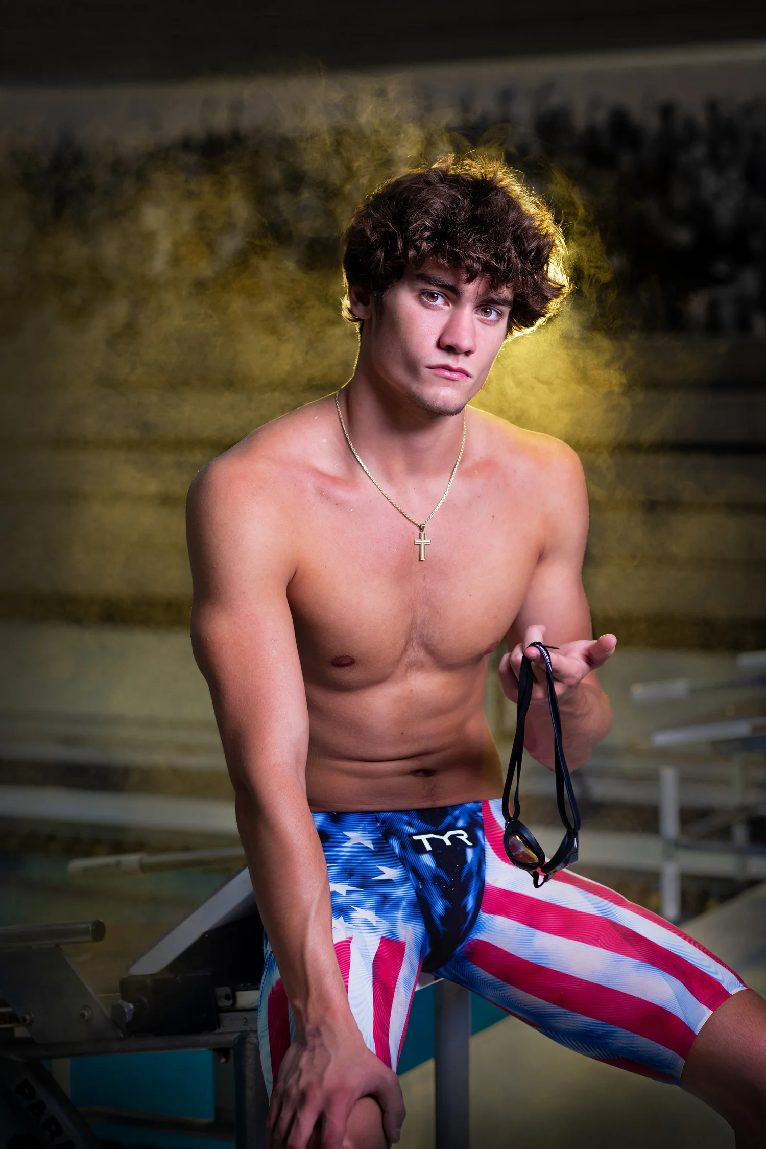 Seniors photography by Casey Buckman