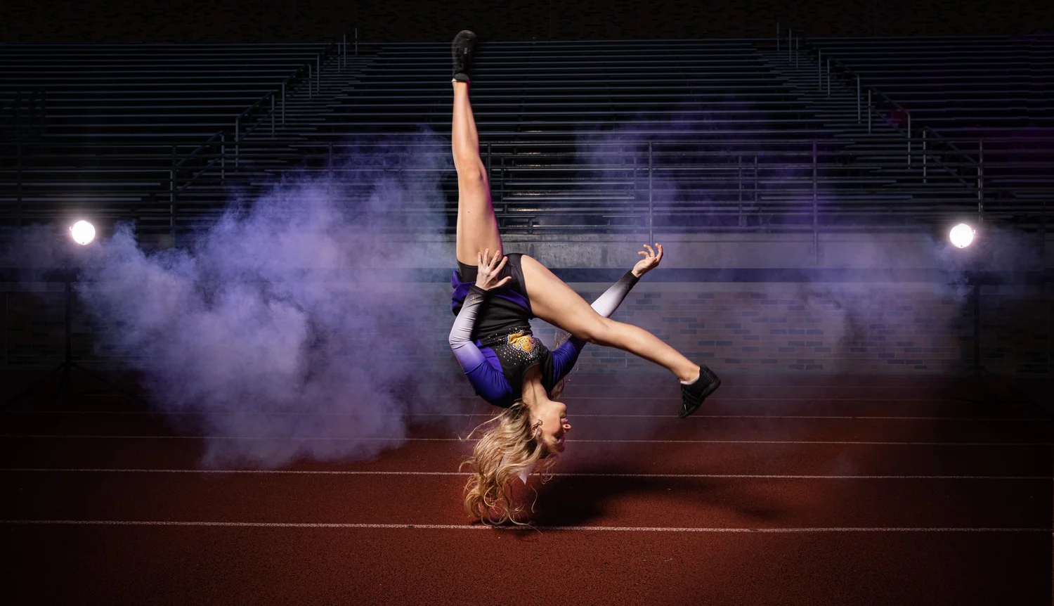 Seniors photography by Casey Buckman