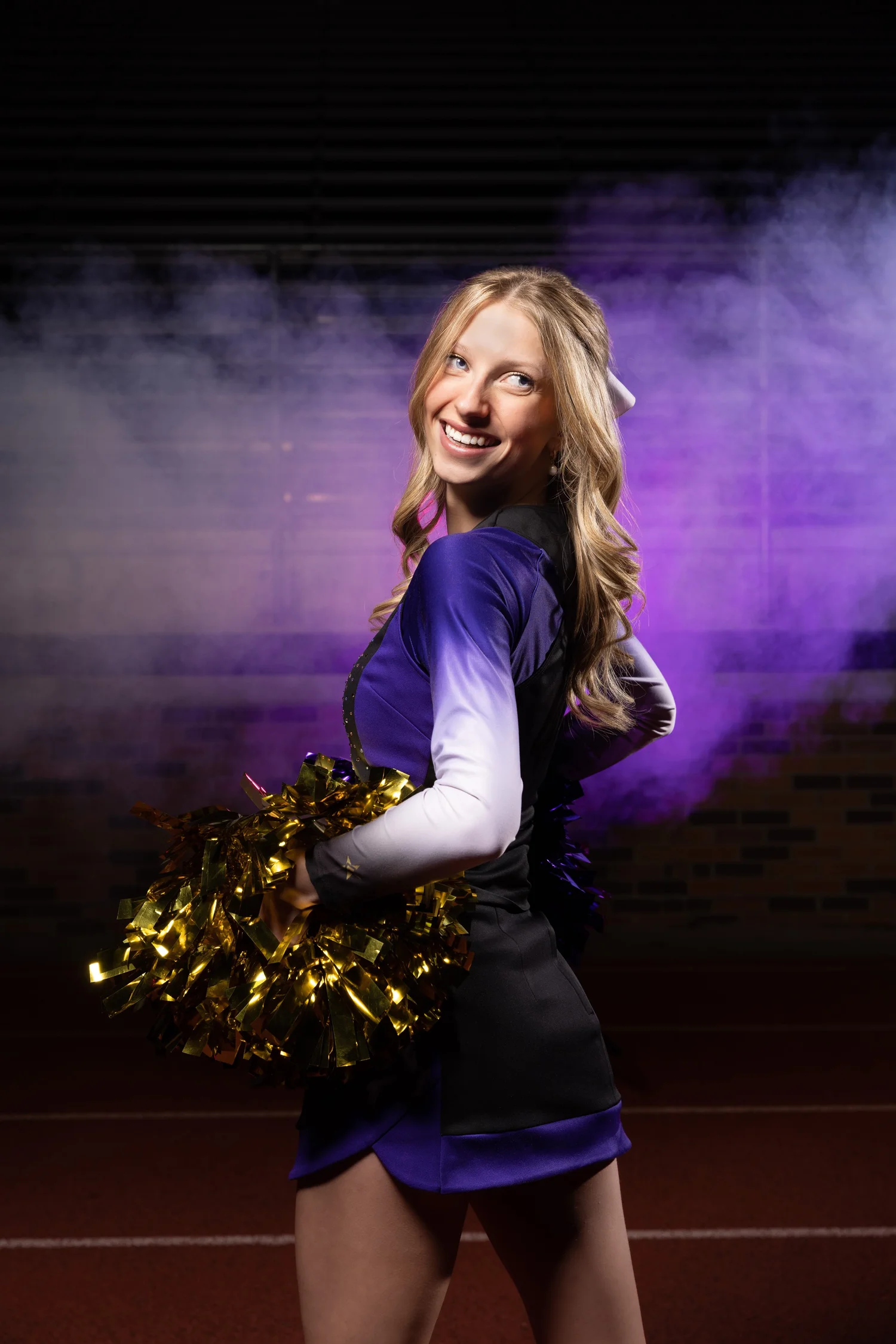 Seniors photography by Casey Buckman