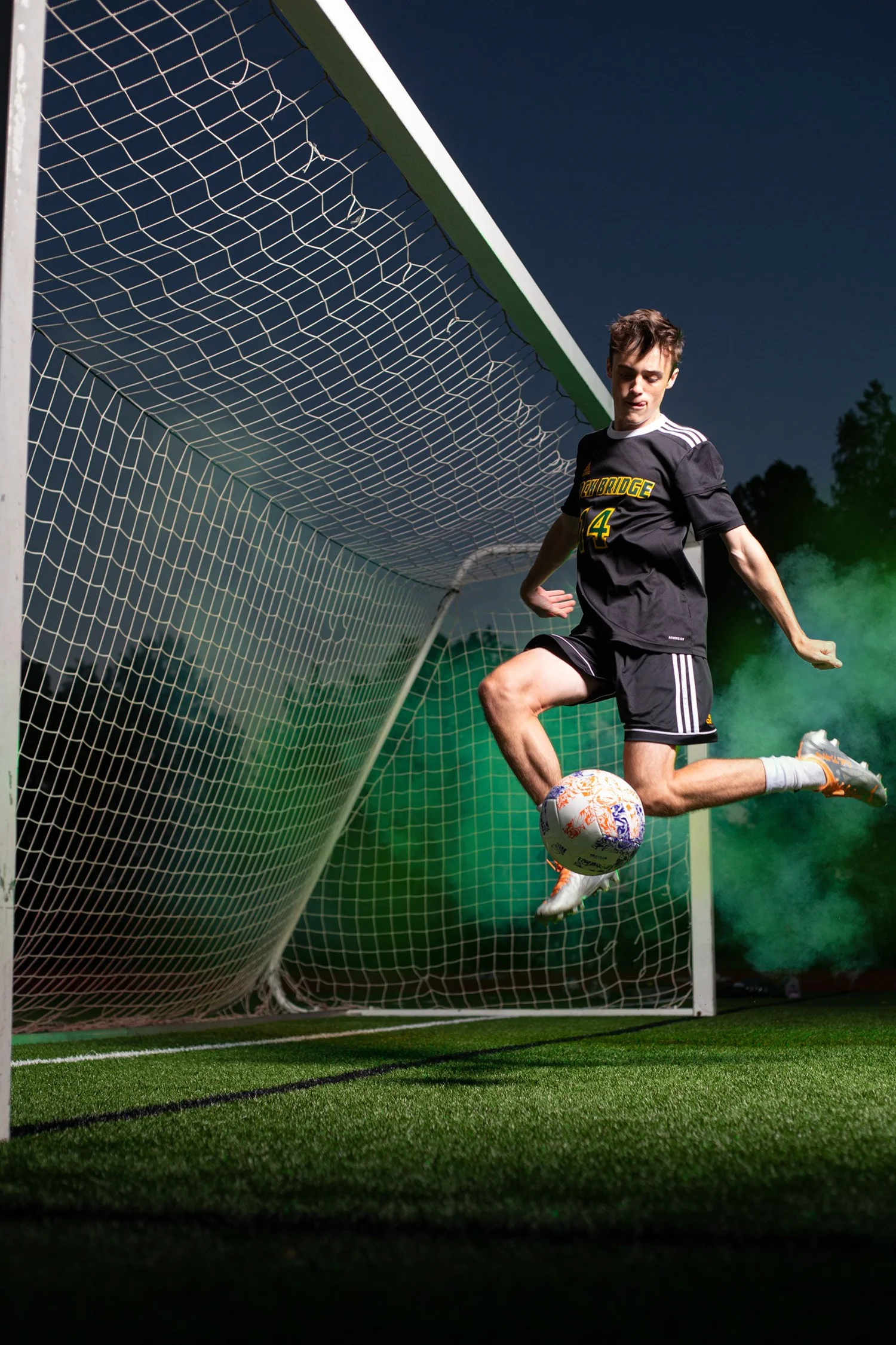 Seniors photography by Casey Buckman