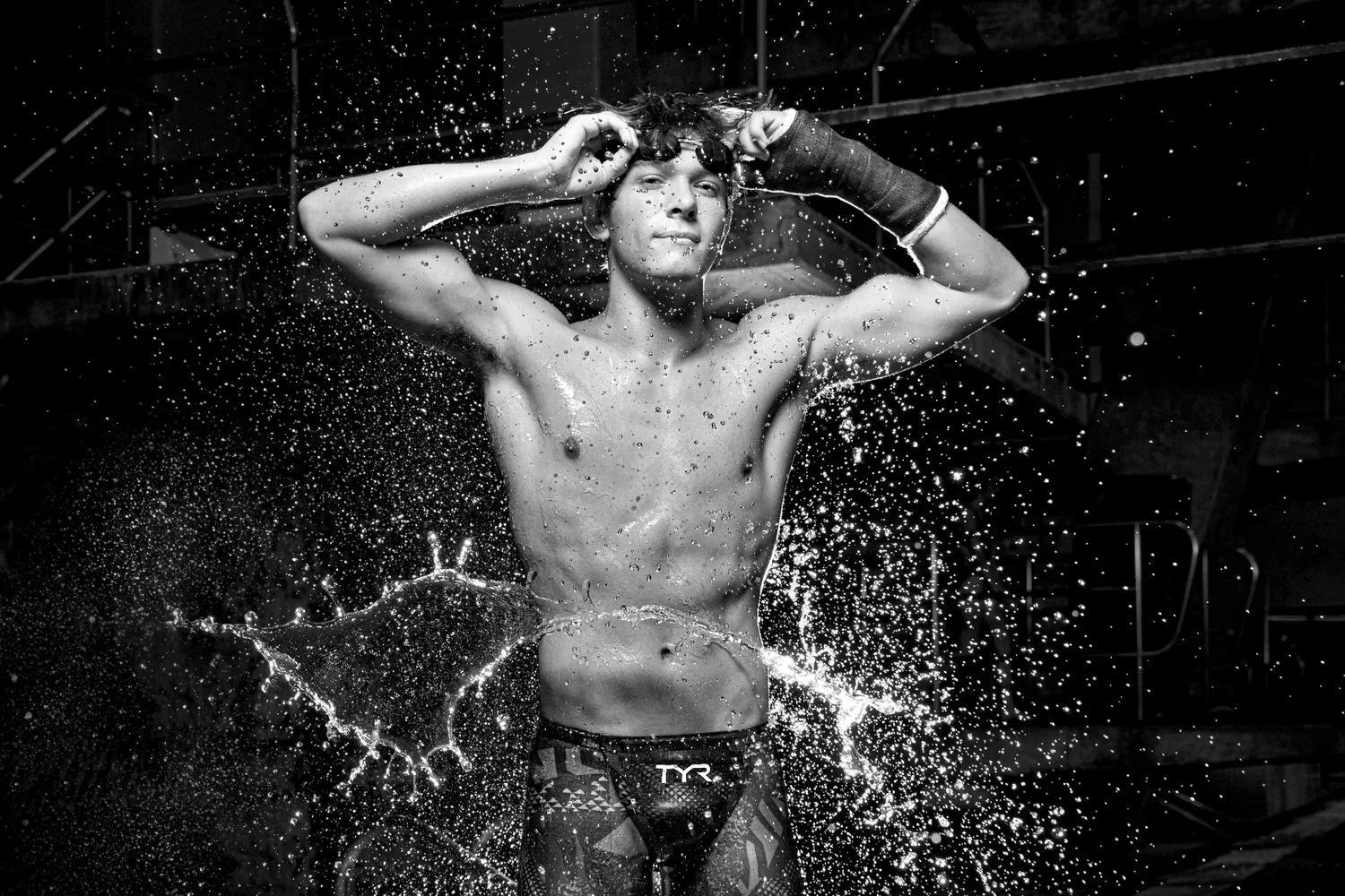 Seniors photography by Casey Buckman