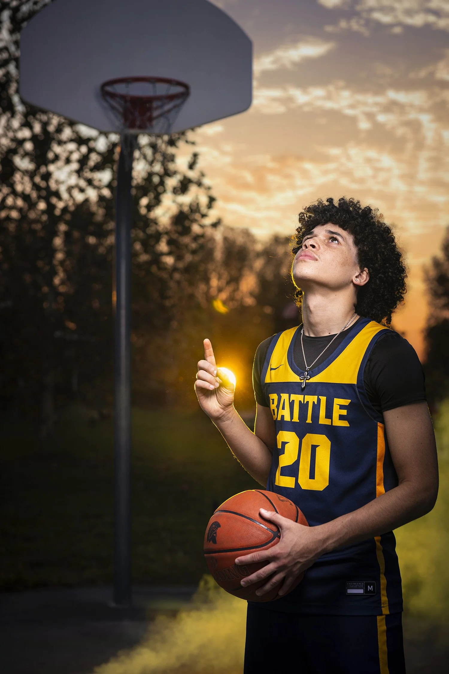 Seniors photography by Casey Buckman