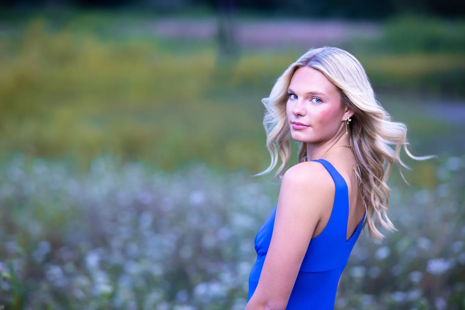 Seniors photography by Casey Buckman