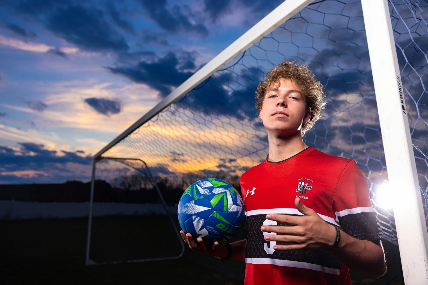Seniors photography by Casey Buckman