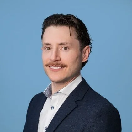 Matt Kerwin, Vice President - Operations of H2nanO