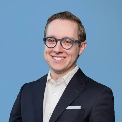 Zac Young, President of H2nanO and Co-Founder
