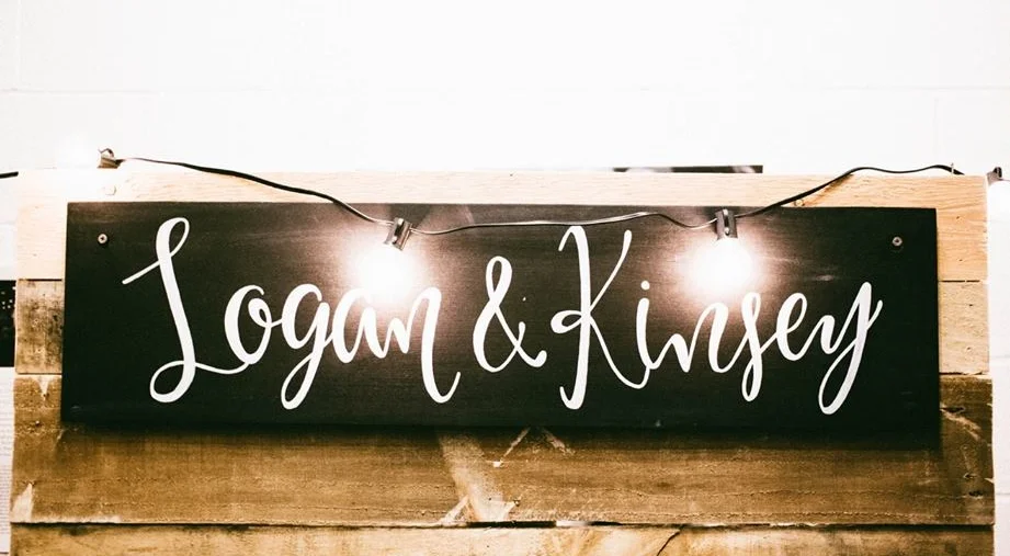 Logan and Kinsey Engagement