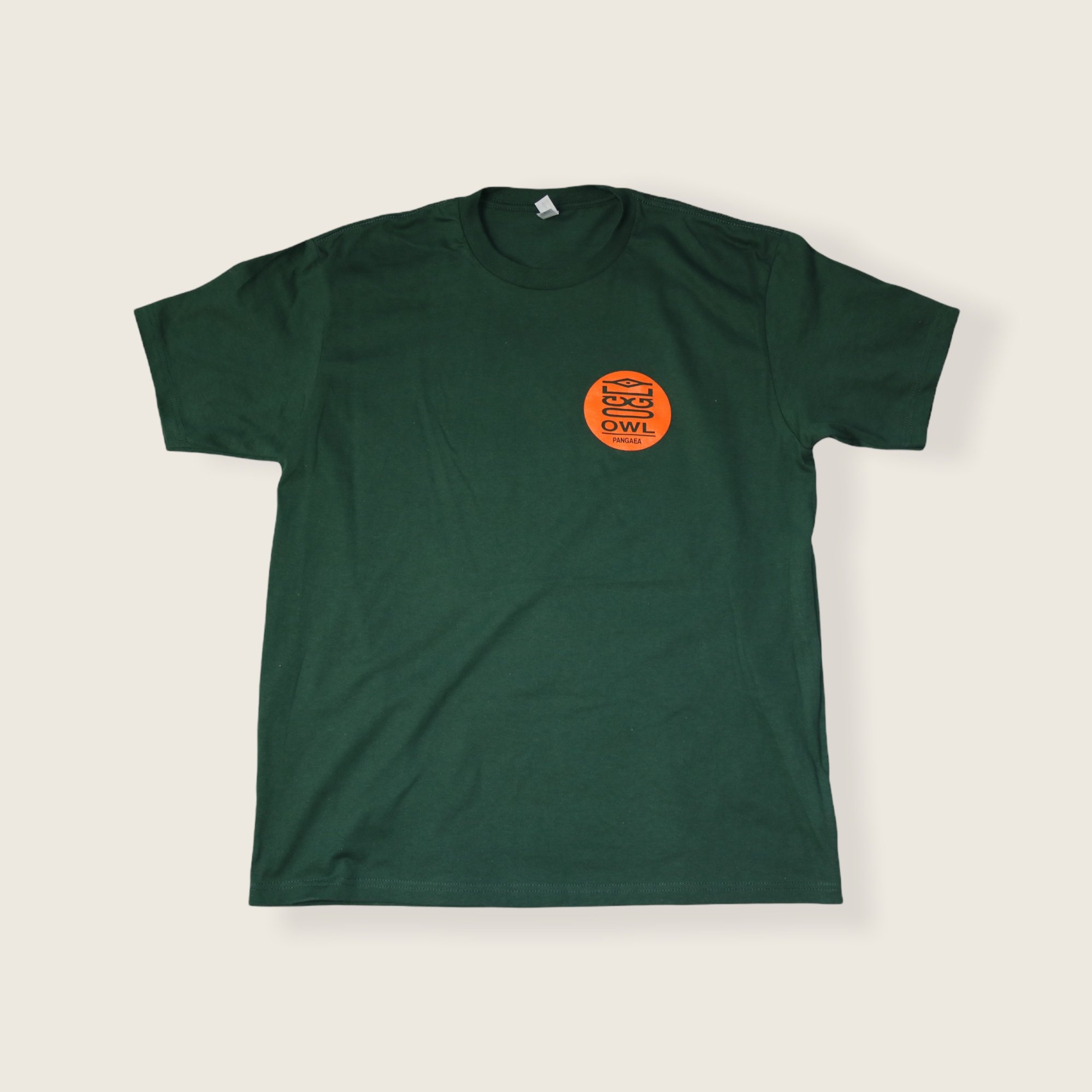 UO PAN TEE