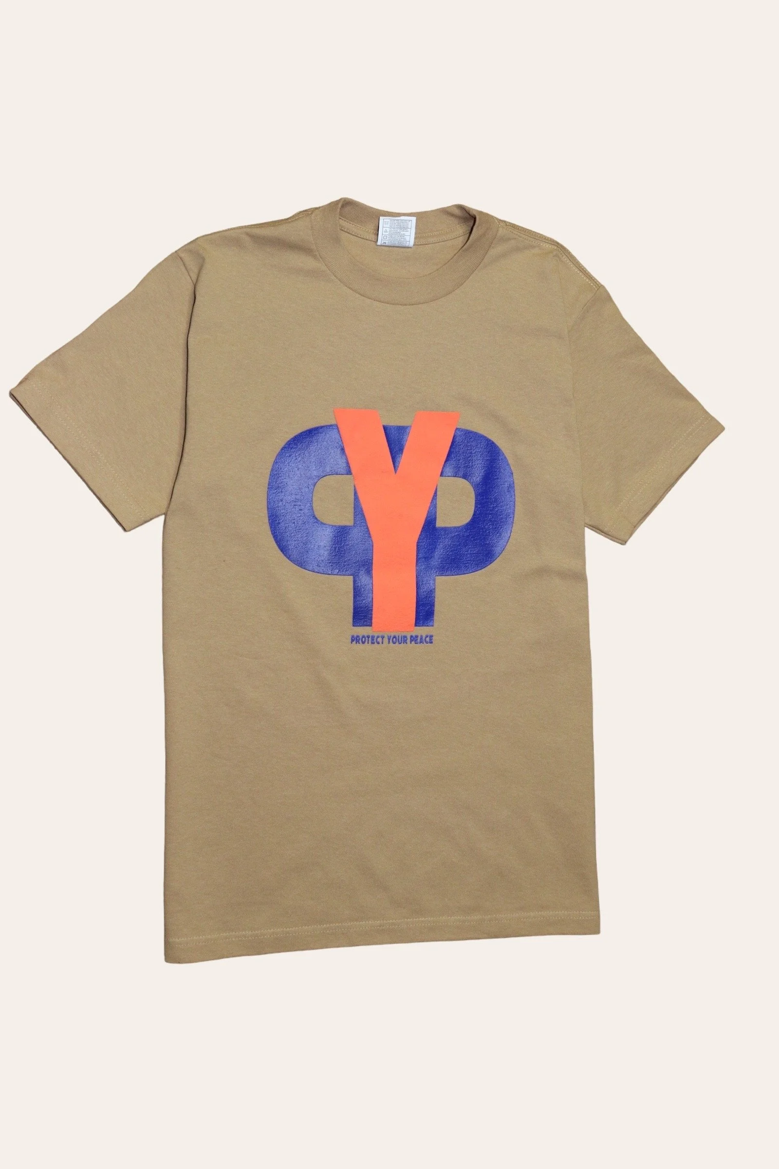 Protect Your Peace Tee