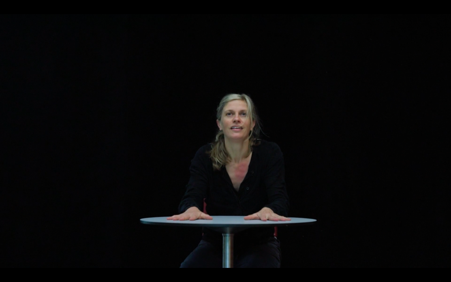 Crystal Pite