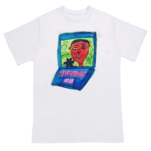 computer die tee