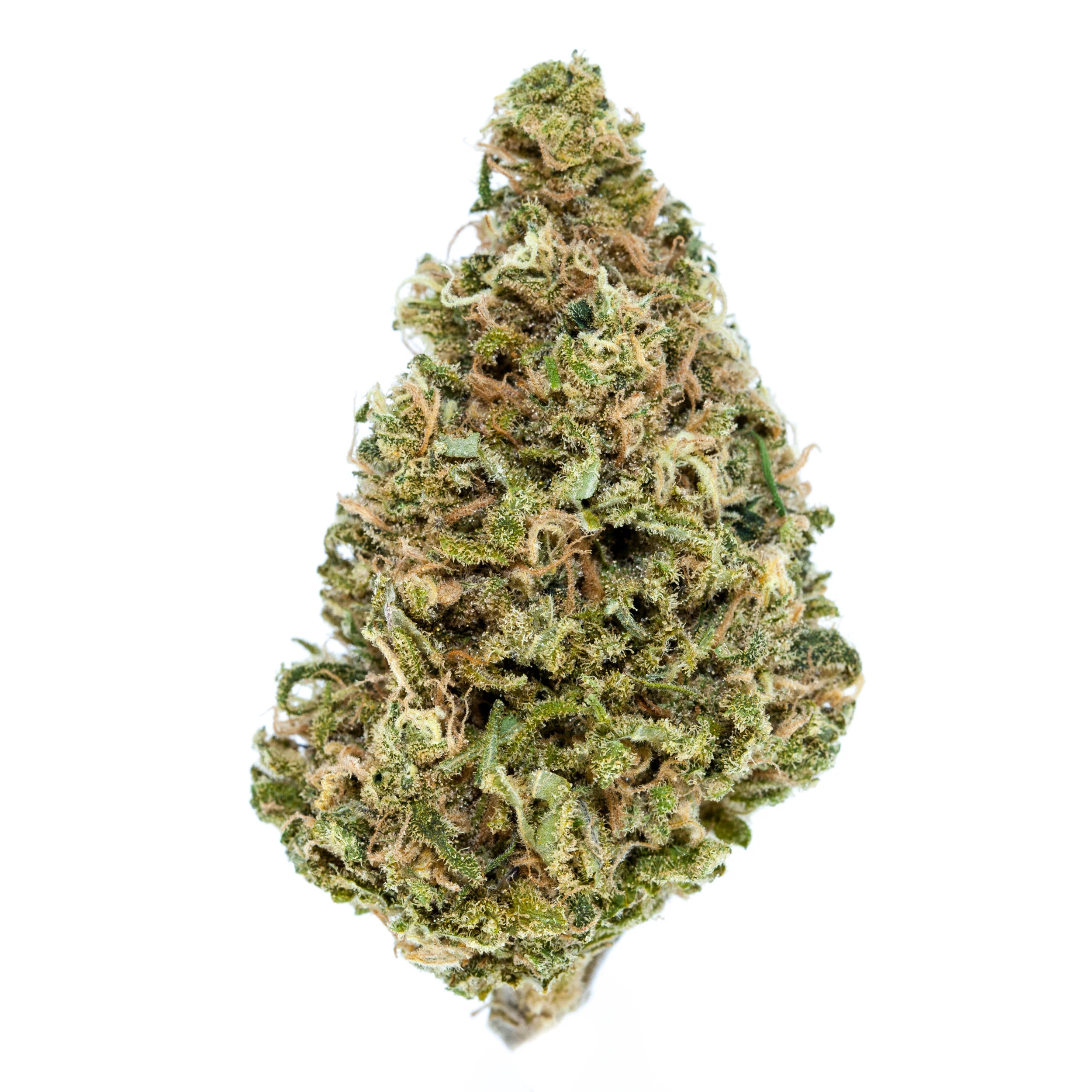 Maui Wowie - Red Rooster