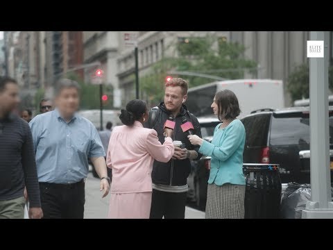 Breaking News: Dating Is Actually Fun | Presented by Tinder