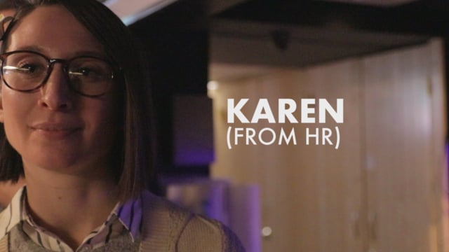 Karen From HR