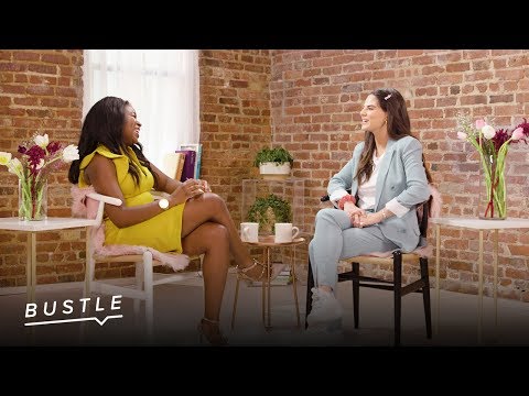 What Does Girl Power Mean To You? (feat. Jars by Dani) | Presented by PINK