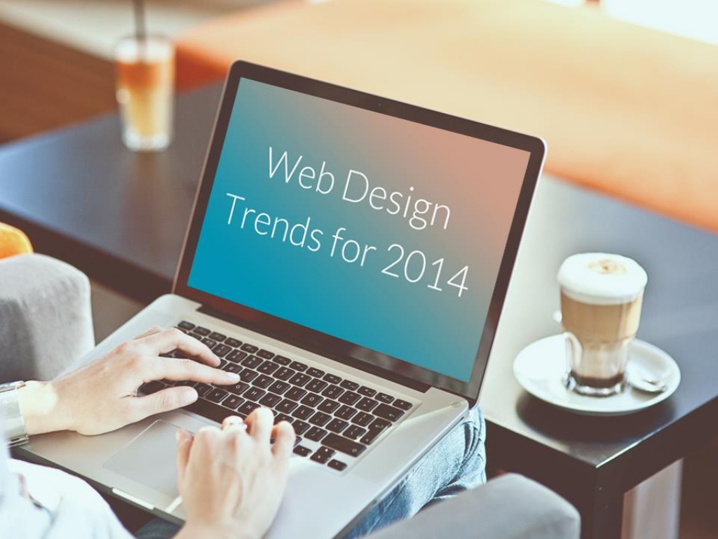 Web Design Trends for 2014
Accrinet Corporation, slideshare.net
New ideas for web design are emerging every day. Discover some of the most popular trends we see emerging in 2014.