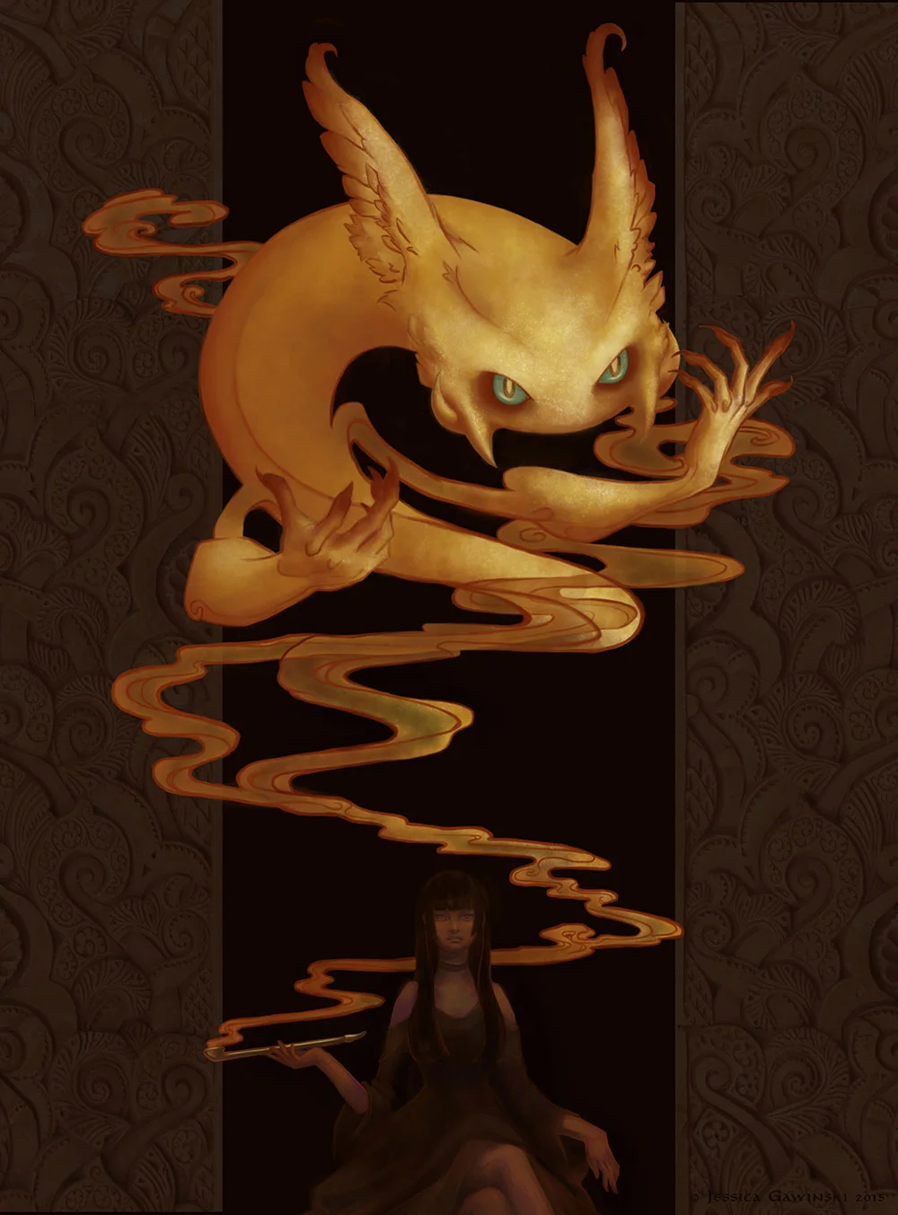 Yokai by Jessica Gawinski.jpg