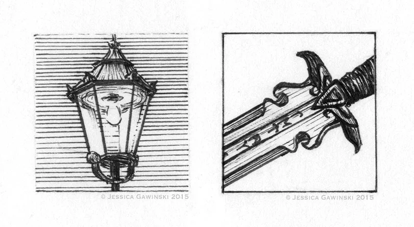 Lamp and Sword by Jessica Gawinski.jpg