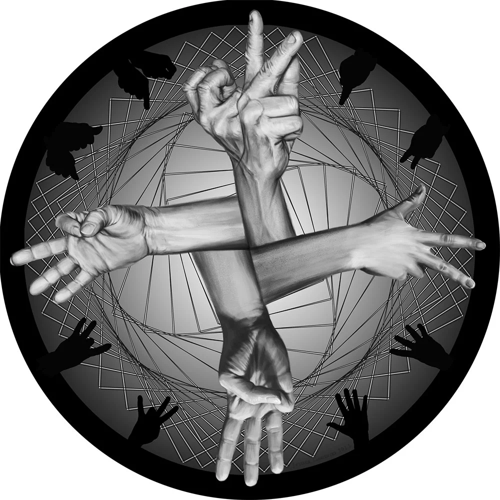 Sign Language Clock by Jessica Gawinski.jpg