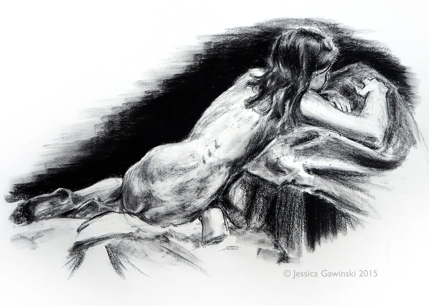 Drawing from Life 2 by Jessica Gawinski.jpg