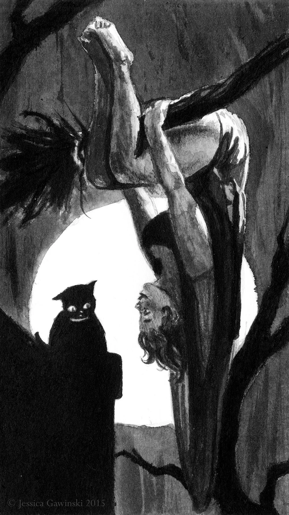 Witch by Jessica Gawinski.jpg