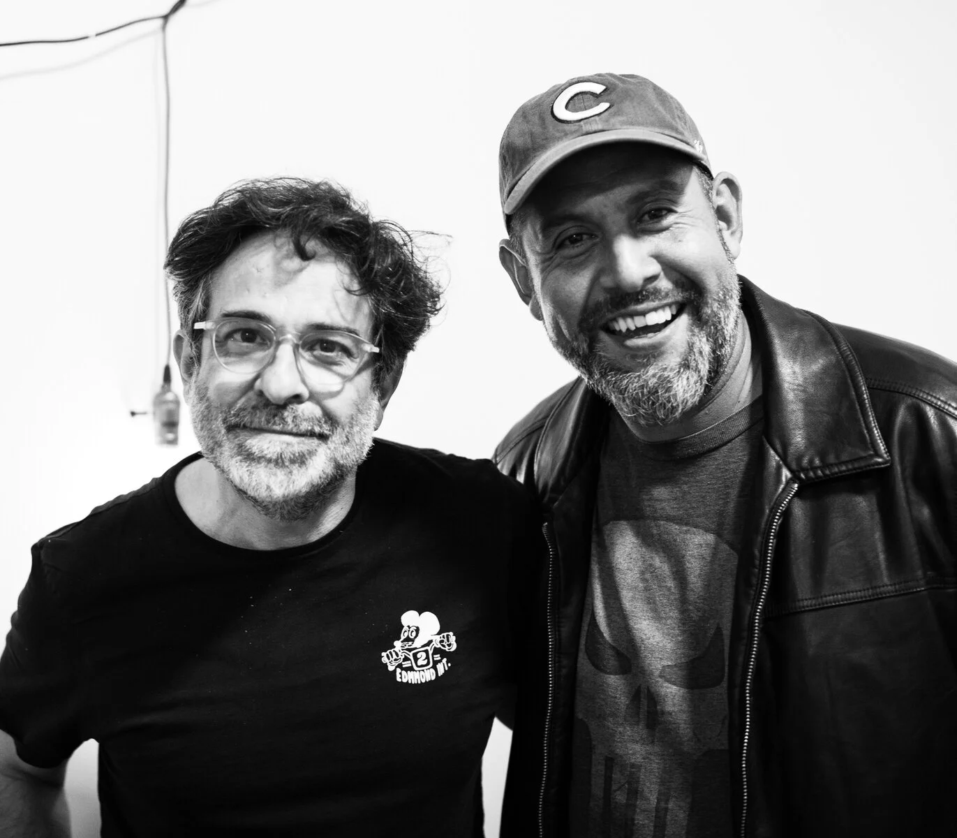 Victor del Marco Rojo , Marcos Sanchez