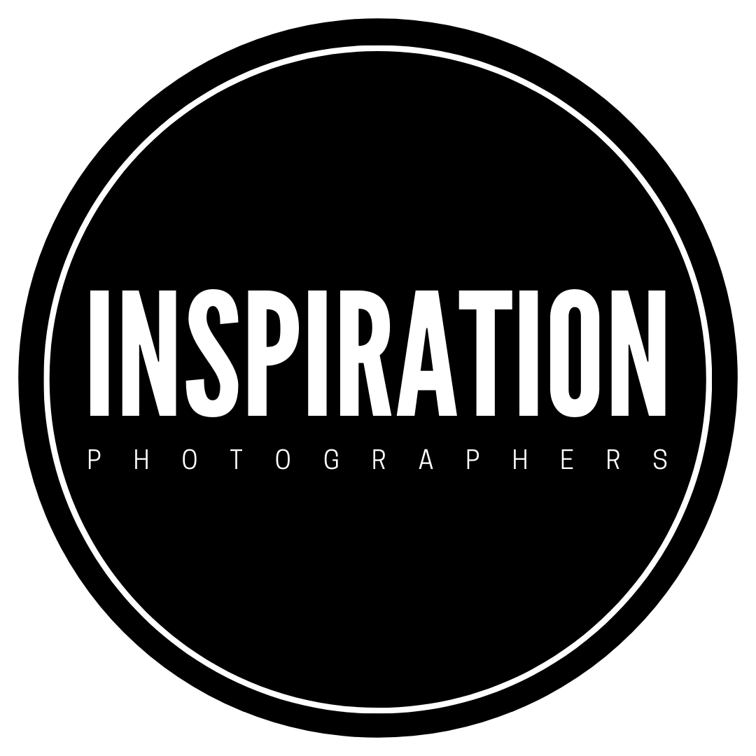 Inspiration photographers
