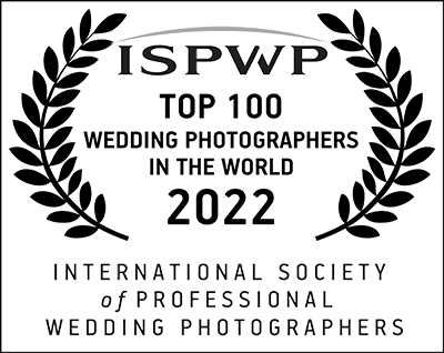 Ranking 61 Wedding Photographers en the world