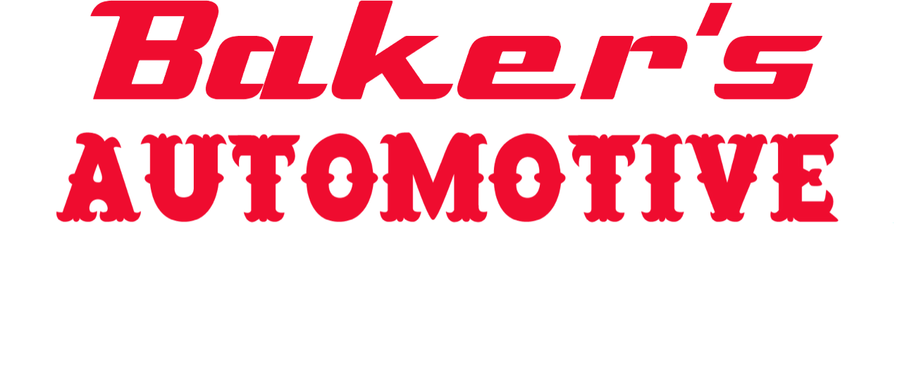 Baker&#39;s Automotive Automotive