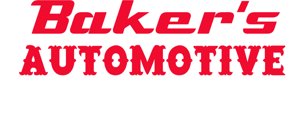 Baker's Automotive Automotive