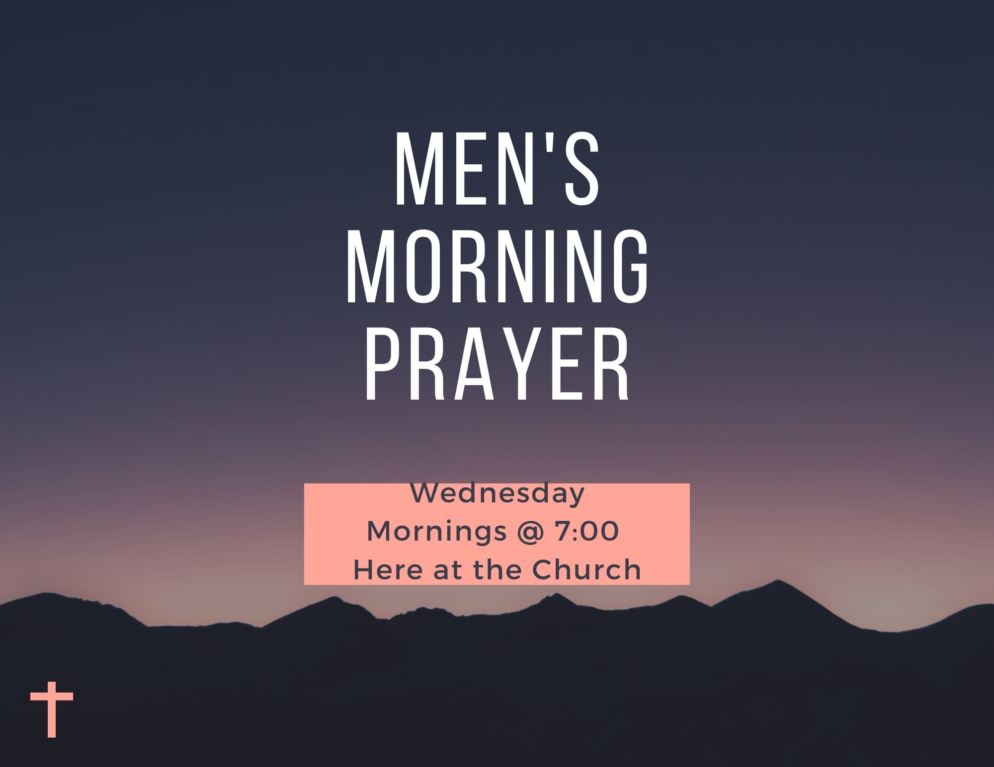 Men's Morning Prayer .jpg