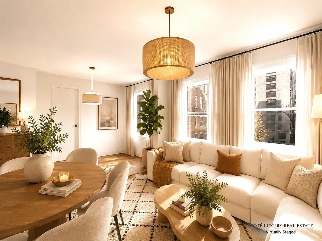 507 W.111th ST, APT 31