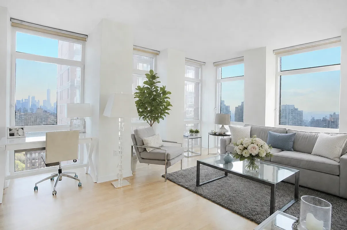 SKYHOUSE | 11 E. 29TH ST, APT 35A
