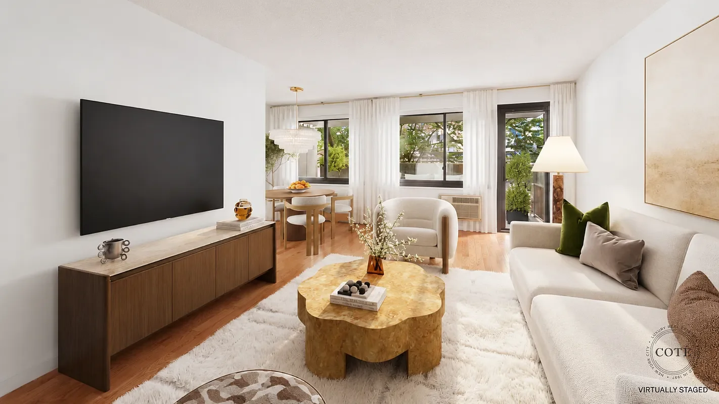 80 BEEKMAN ST, APT3F