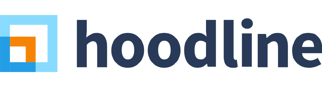 Hoodline Logo