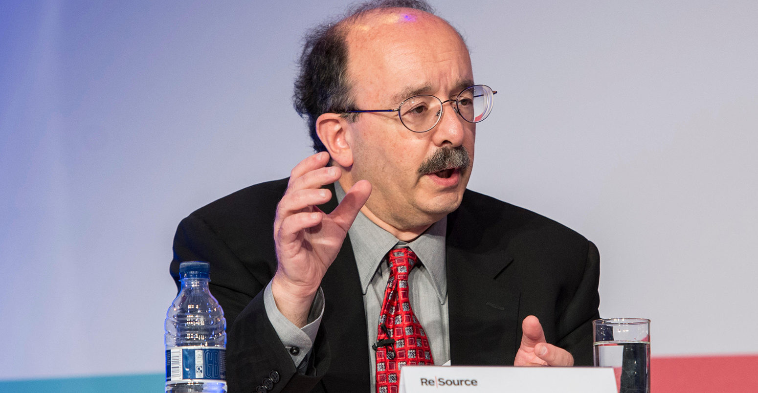 Amory Lovins first opened our eyes to the benefits of energy efficiency way back in 1976.