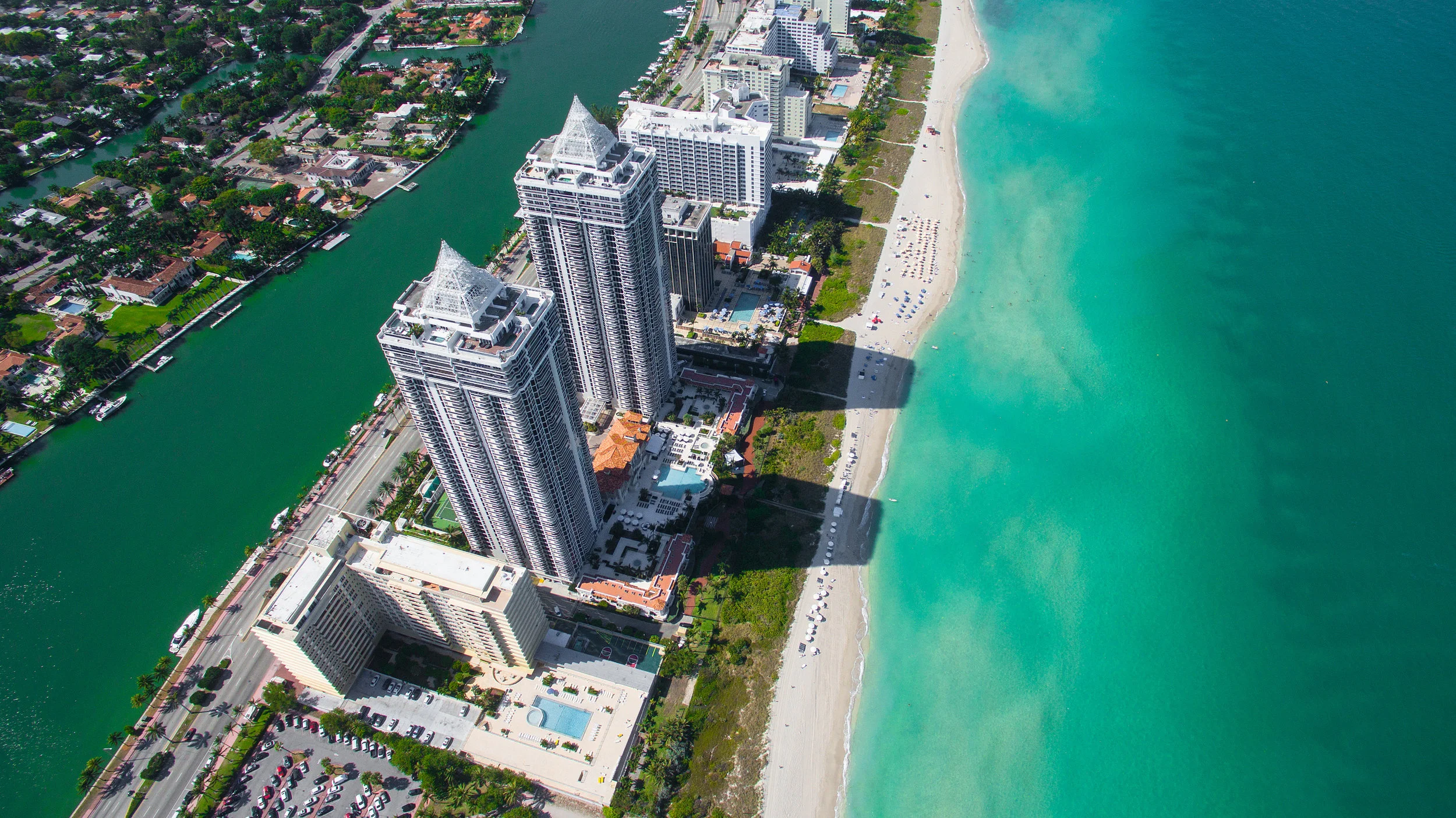 MIami Beach - Need I say more?