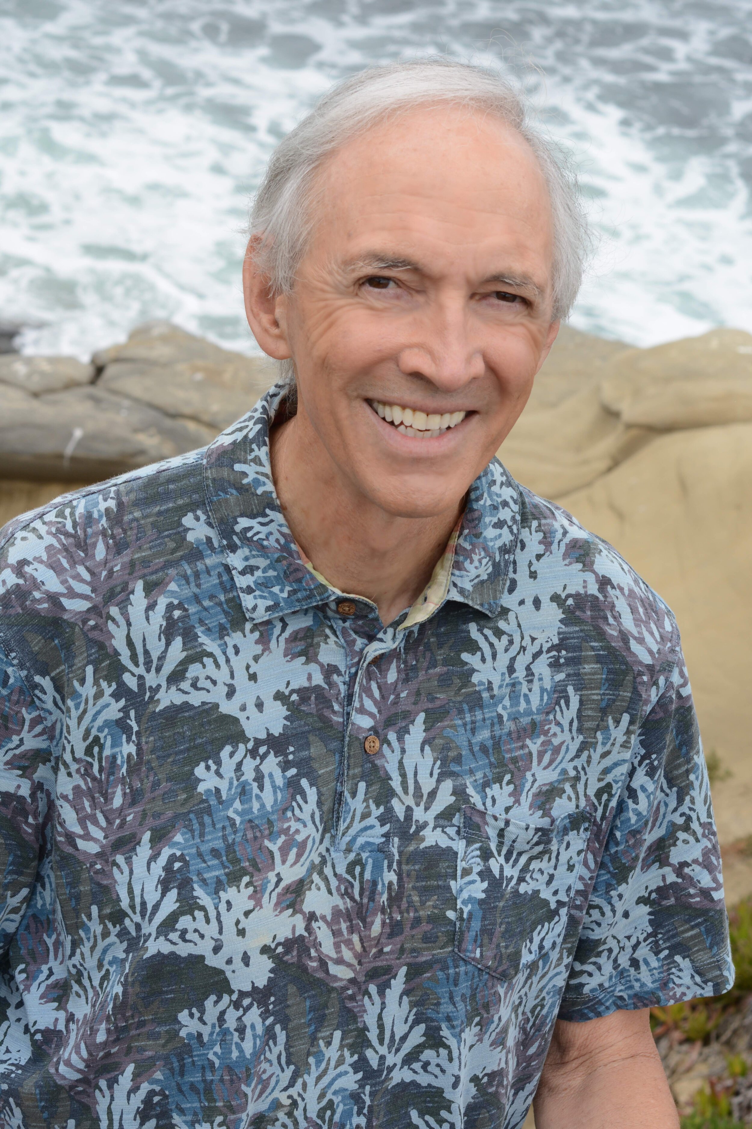 Jerry Yudelson—called "The Godfather of Green" by Wired magazine—is the  author  of 12 green building books and an internationally acclaimed  keynote speaker . His new memoir is unique, entertaining, uplifting and insightful.