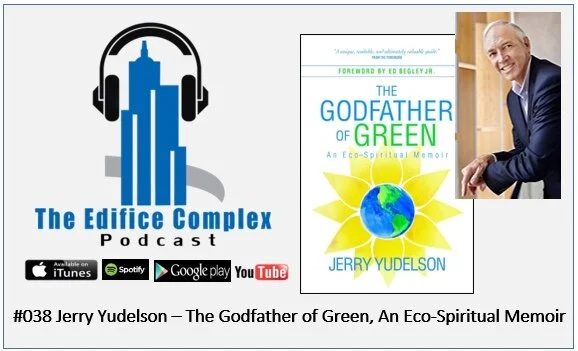 The Edifice Complex Podcast