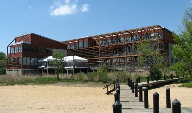 The Green Building Movement - A Personal History (Part 2)