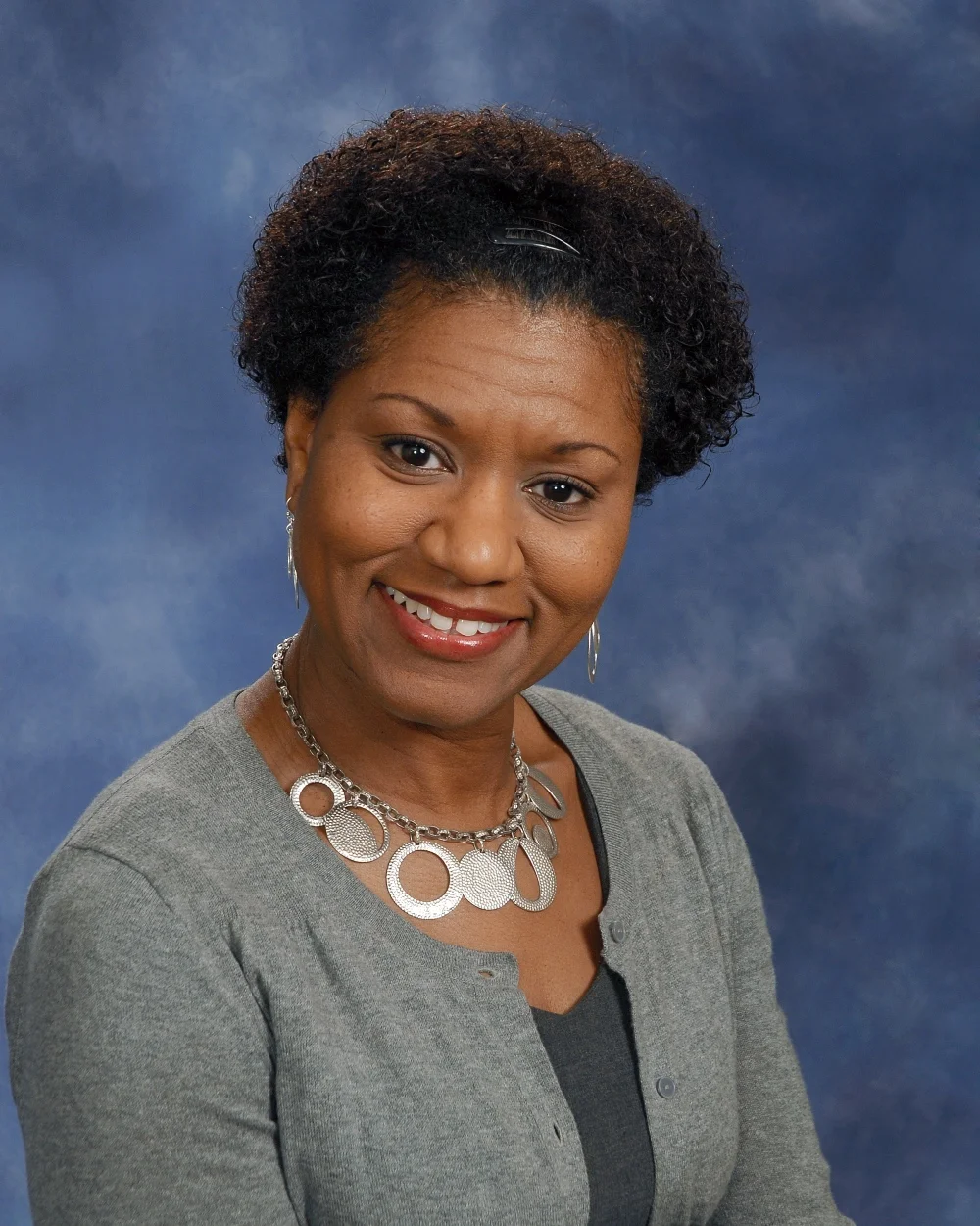 Carol Dufresne-Skubic - Director of Human Concerns