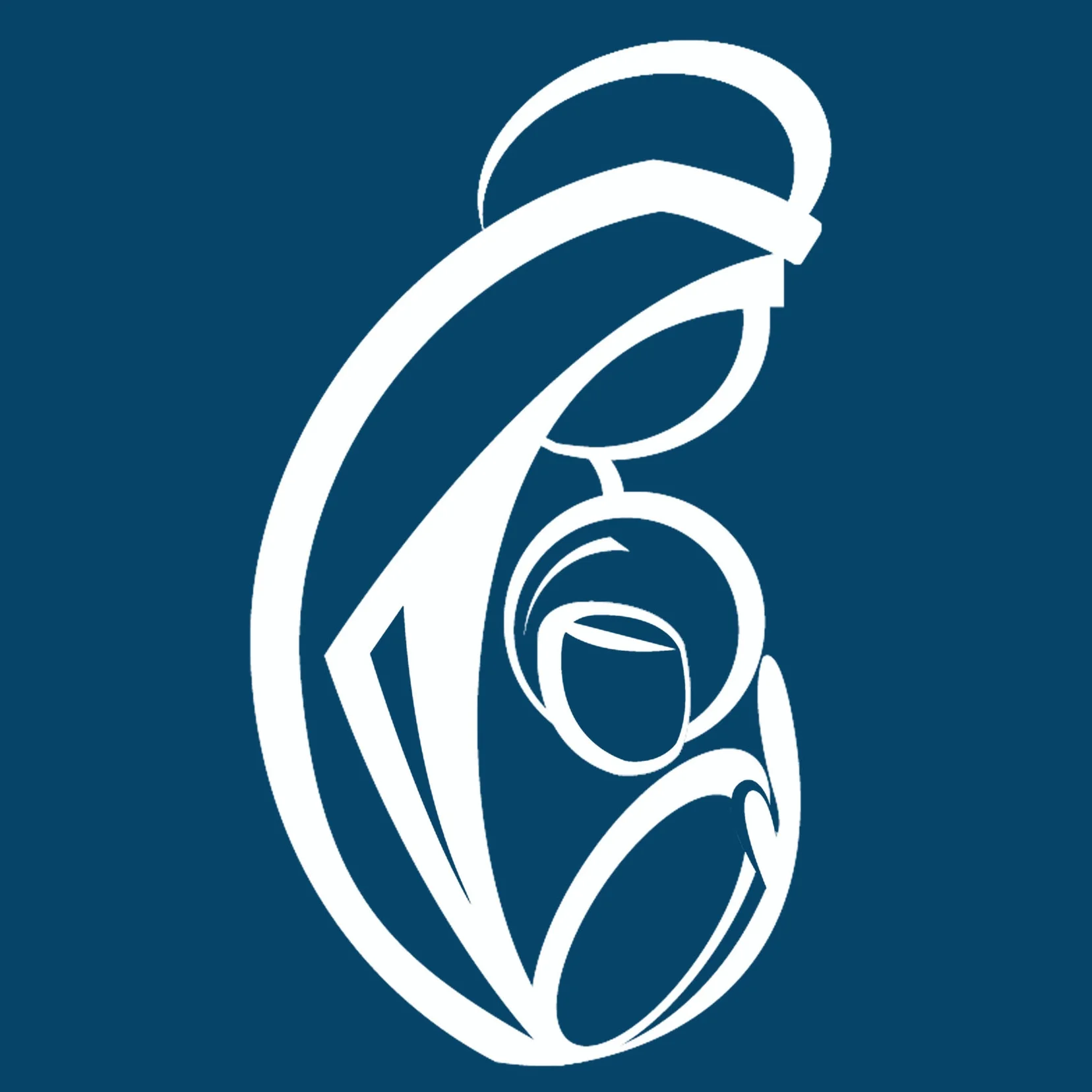 Parish Logo, 2013 - Present