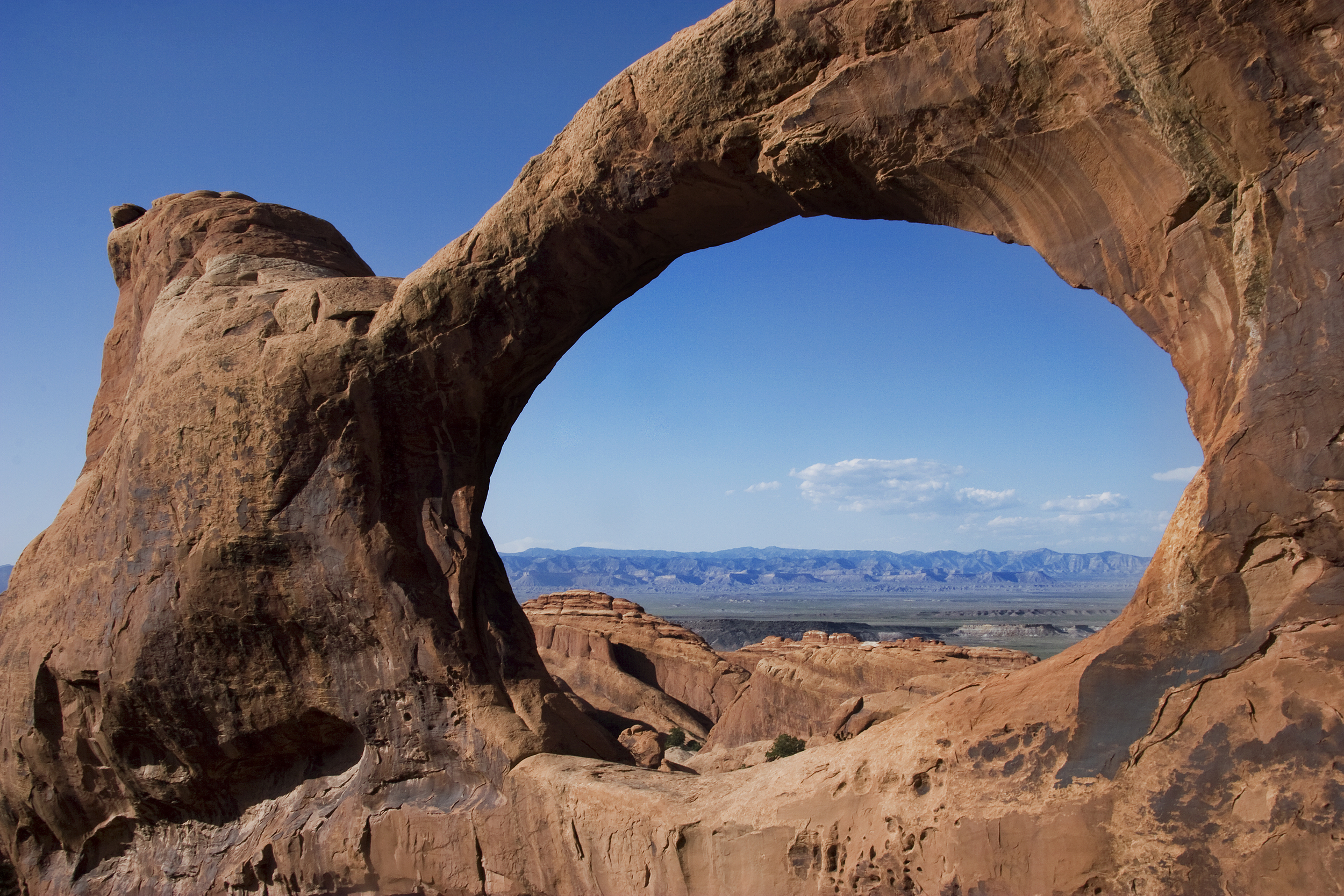 Arches National Park