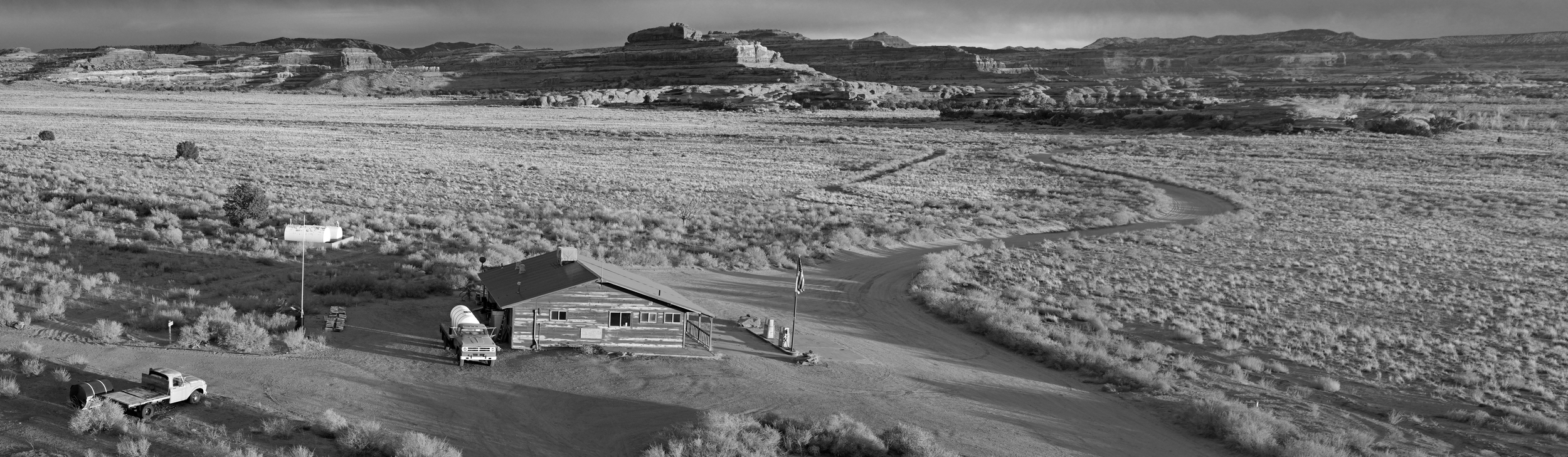 Canyonlands Outpost