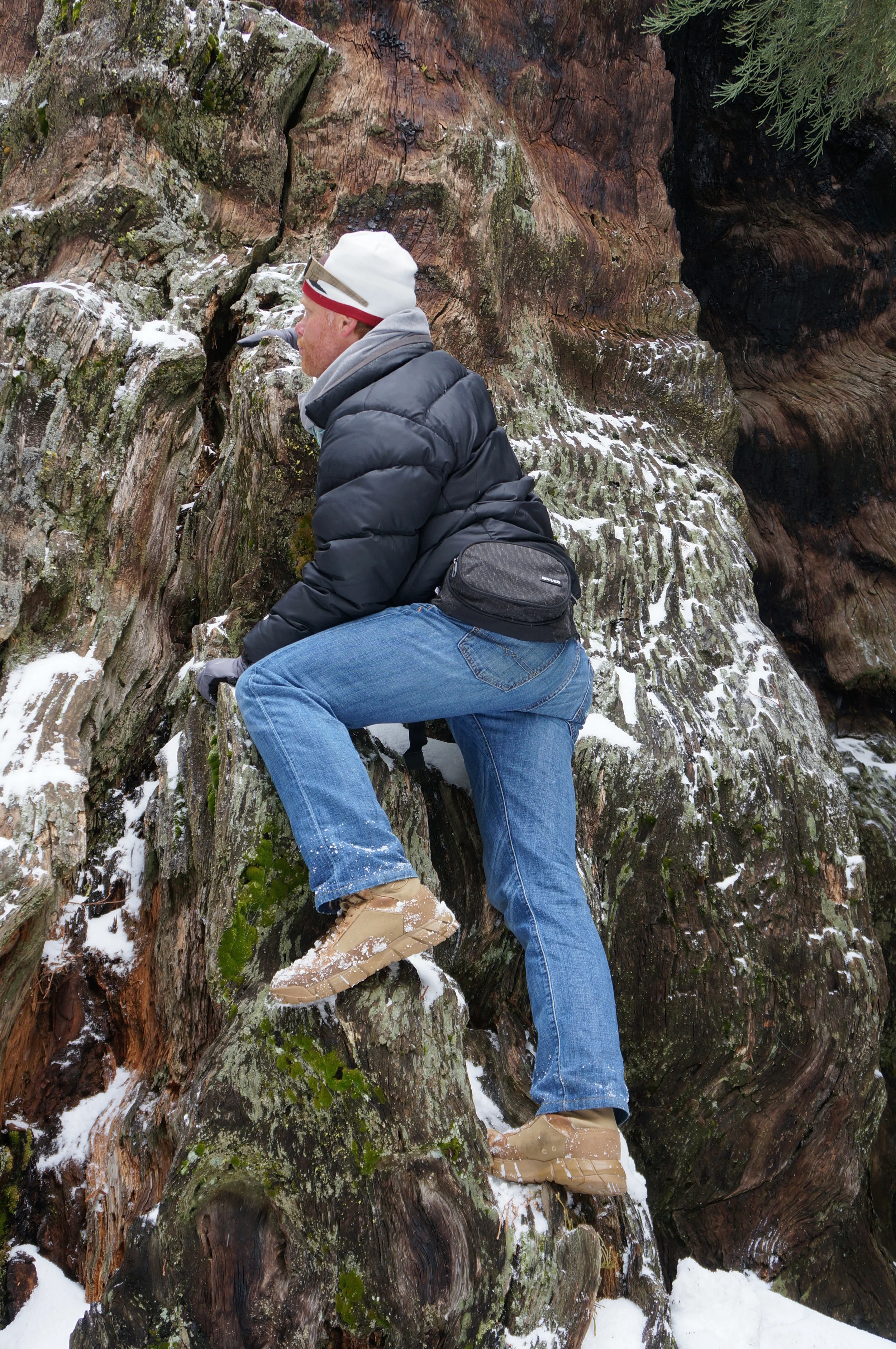 Climb