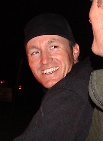 Glen Doherty
